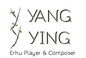Yang Ying logo